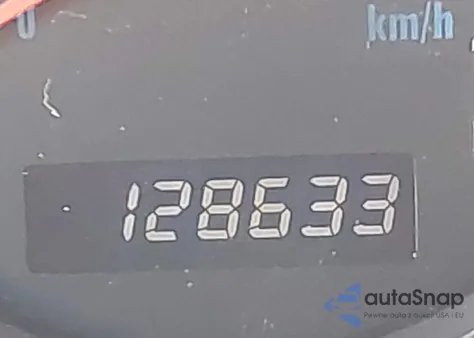 2005 Suzuki Grand Vitara Ex/Lx z USA, uszkodzony, nr VIN JS3TD62V654201450